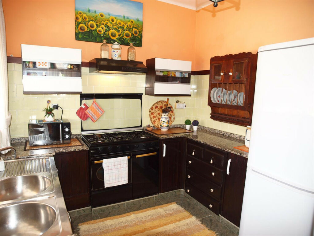 Detached Villa Benajarafe Málaga - imagen 7