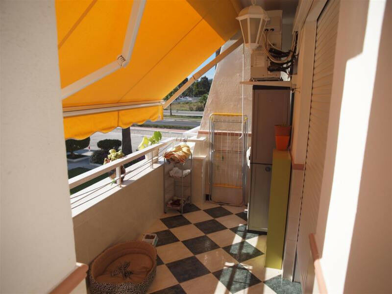 Middle Floor Apartment Caleta de Vélez Málaga - imagen 7