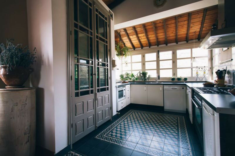 Detached Villa Riogordo Málaga - imagen 7