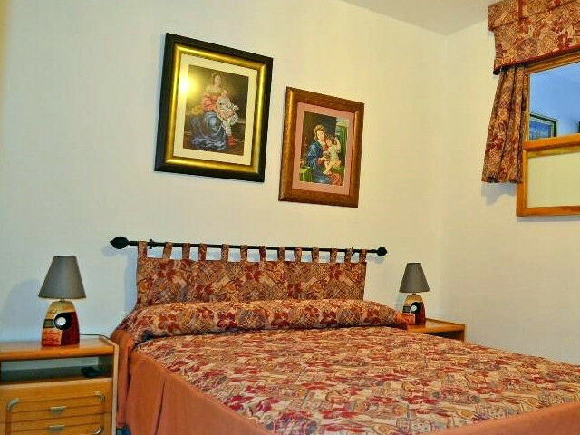 Townhouse Nerja Málaga - Bild 7