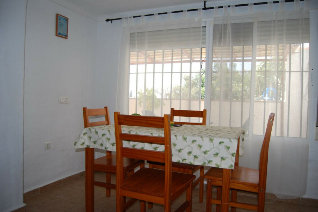 Detached Villa Torrox Costa Málaga - zdjęcie 7