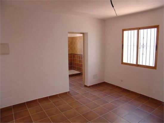 Finca - Cortijo Cómpeta Málaga - zdjęcie 7