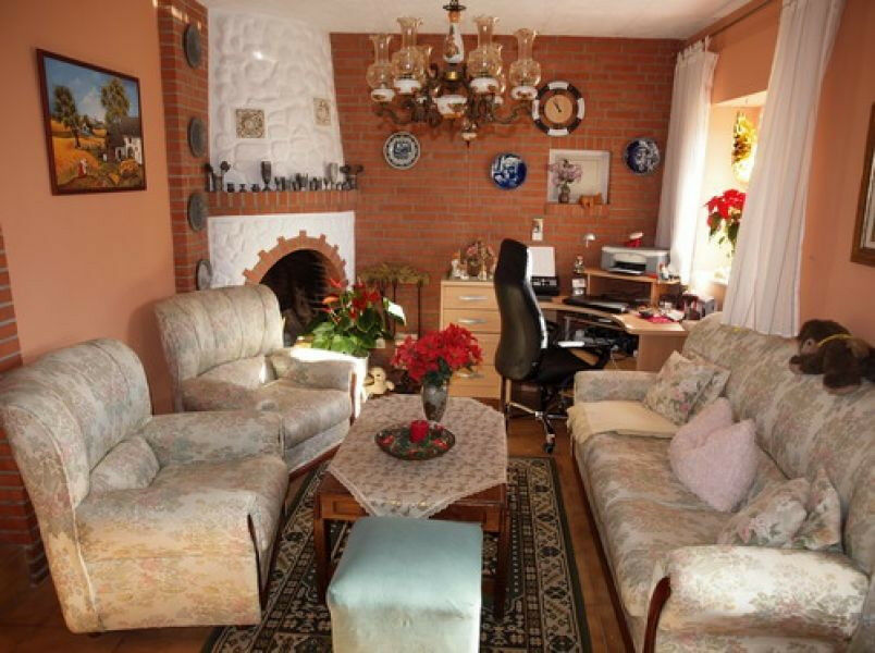 Detached Villa Alcaucín Málaga - image 7