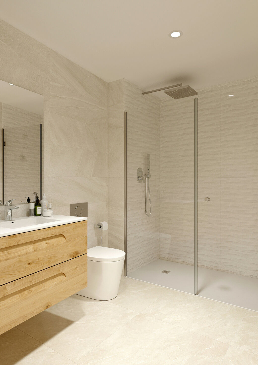 Ground Floor Apartment Torrevieja Alicante - image 7