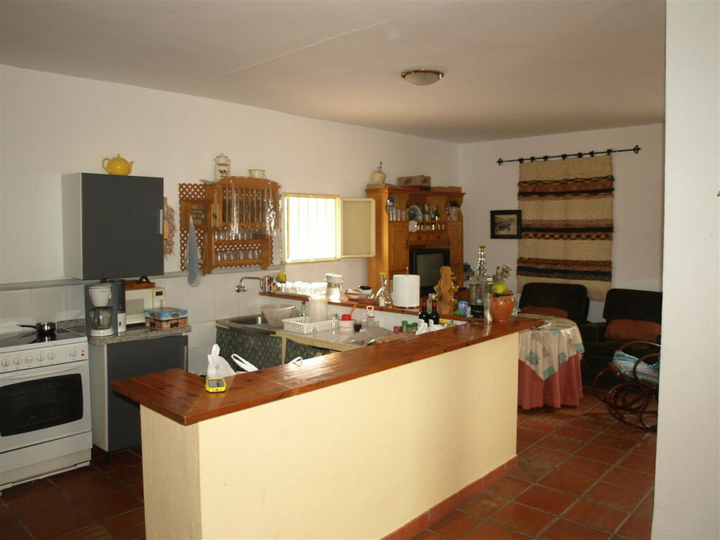 Finca - Cortijo Riogordo Málaga - imagen 7