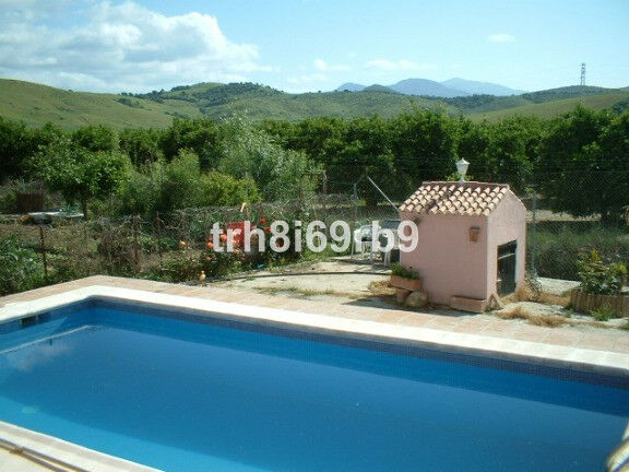 Detached Villa Jimena de la Frontera Cádiz - imagen 7