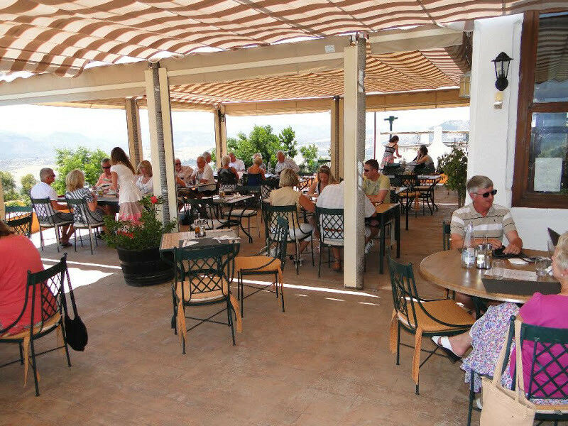 Aparthotel Periana Málaga - imagen 7
