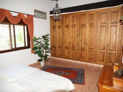 Detached Villa Torrox Málaga - Bild 7