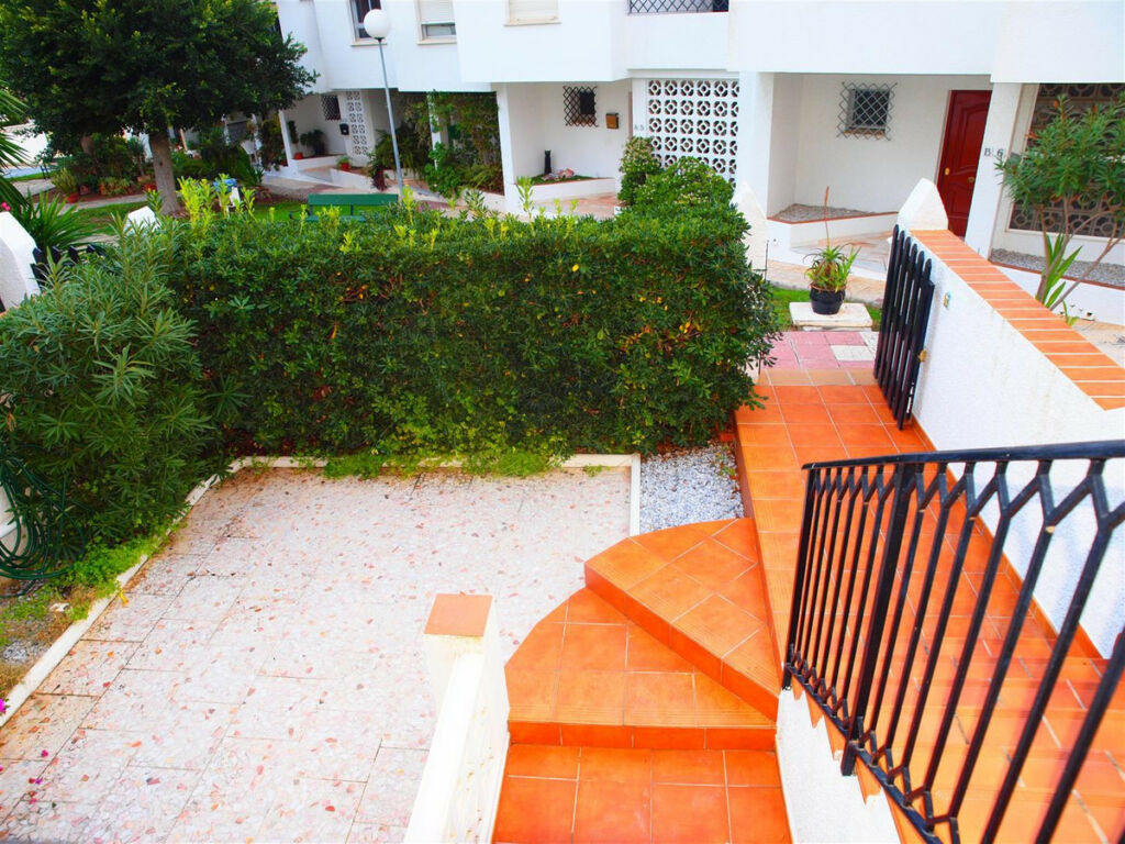 Semi-Detached House Almayate Málaga - imagen 7