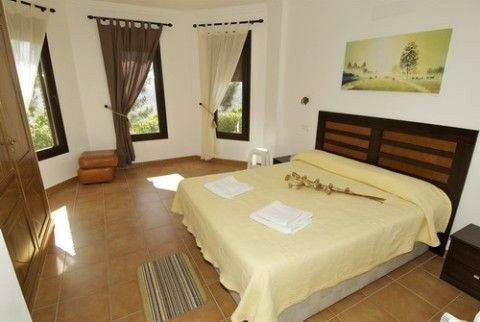 Detached Villa Sayalonga Málaga - imagen 7