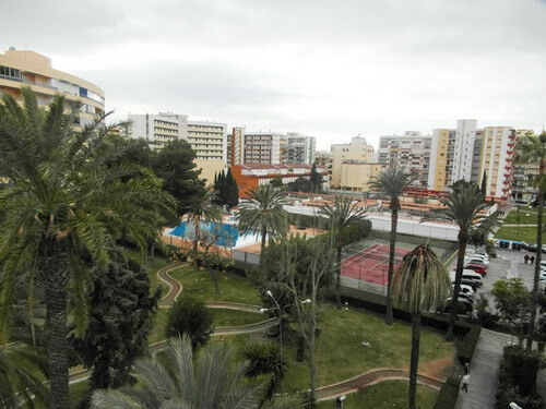 Middle Floor Apartment Torre del Mar Málaga - Bild 7