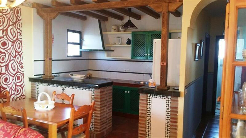 Detached Villa Torrox Málaga - imagen 7