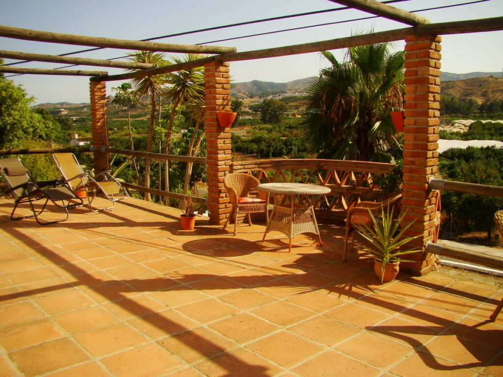 Detached Villa Vélez-Málaga Málaga - imagen 7