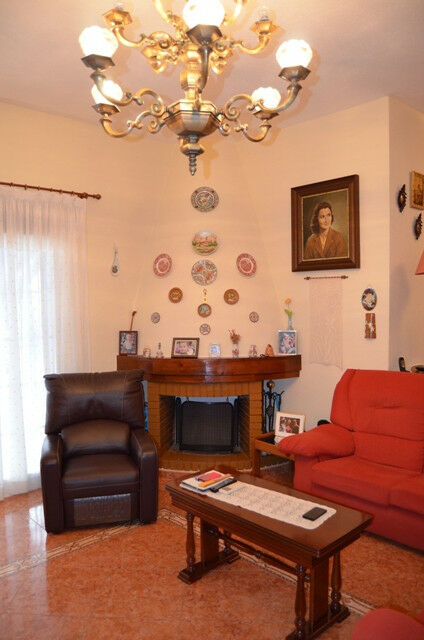 Detached Villa Rincón de la Victoria Málaga - Bild 7