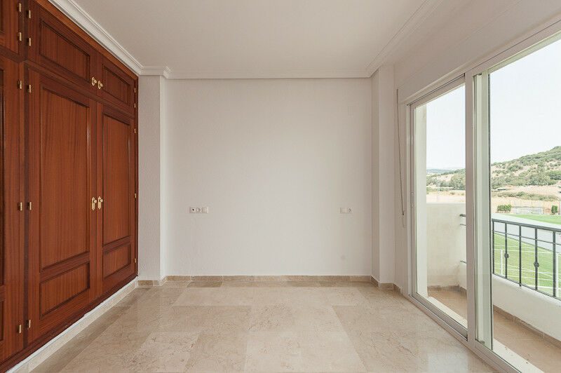 Middle Floor Apartment Jimena de la Frontera Cádiz - imagen 7
