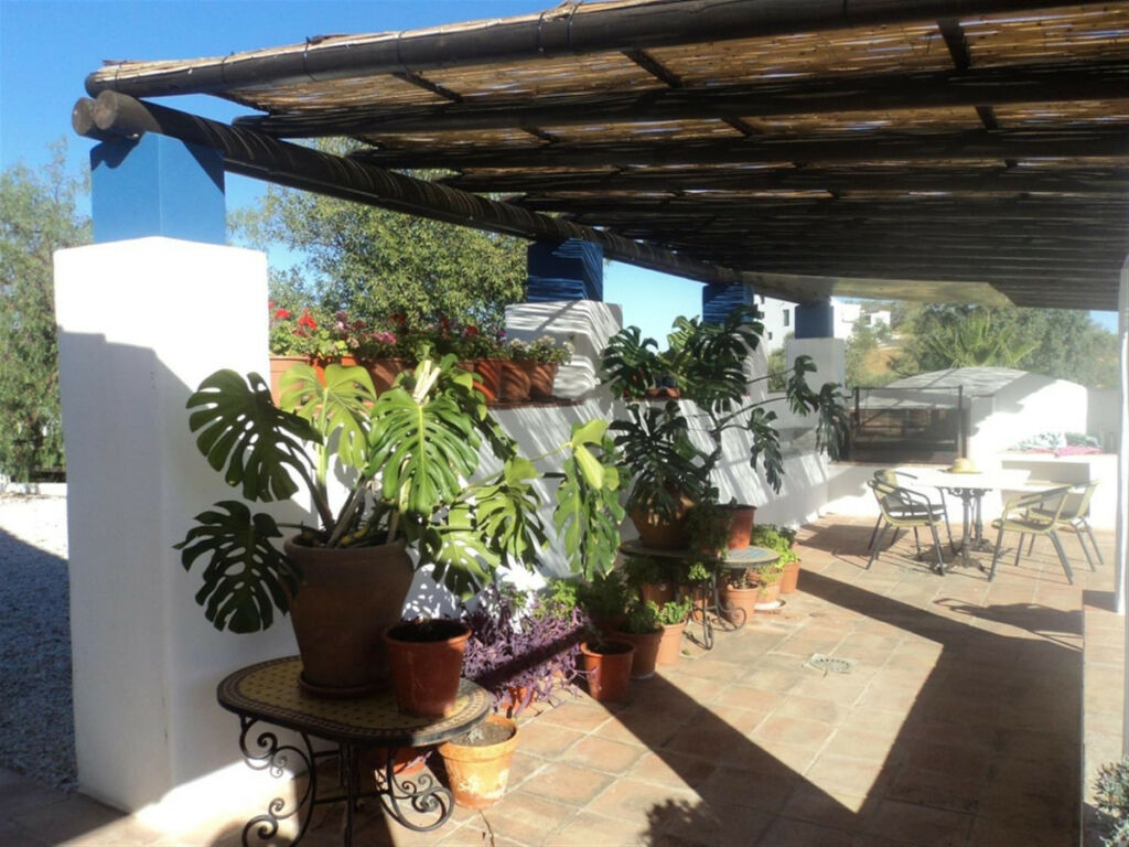 Detached Villa Riogordo Málaga - imagen 7