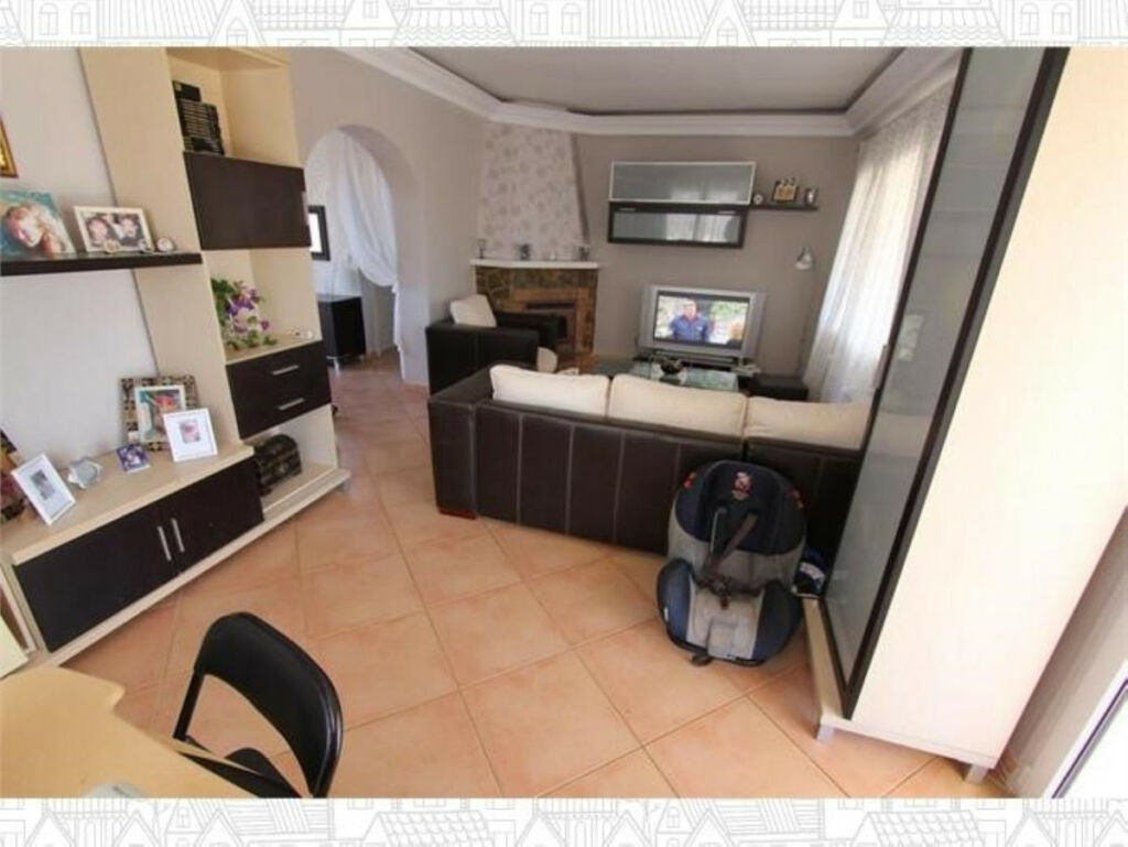 Detached Villa Almayate Málaga - imagen 7