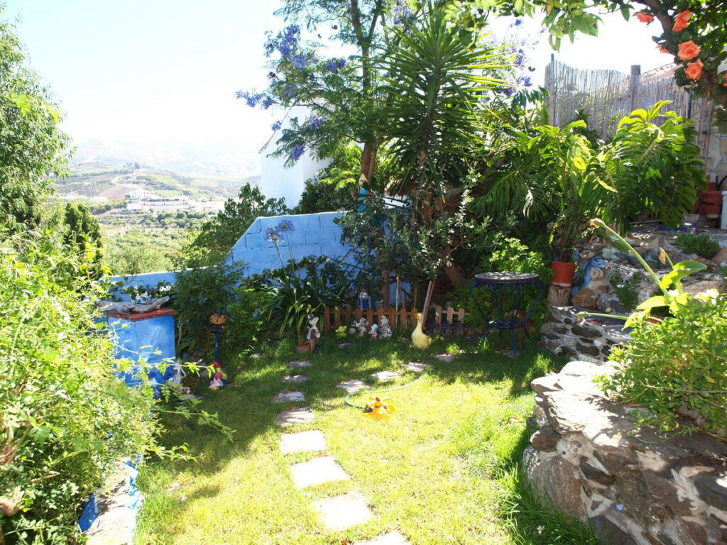Townhouse Triana Málaga - Bild 7