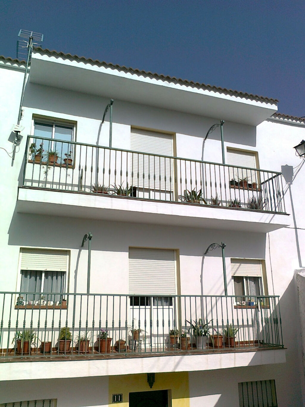 Townhouse Benamargosa Málaga - imagen 7