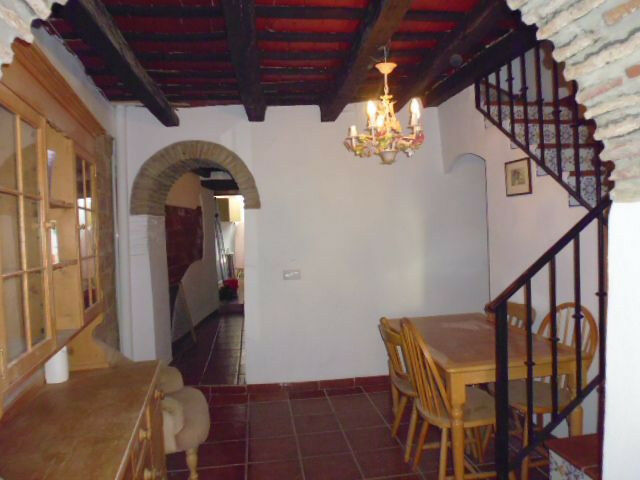 Townhouse Jimena de la Frontera Cádiz - image 7