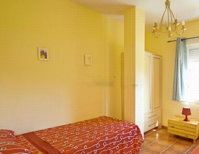 Townhouse Nerja Málaga - Bild 7