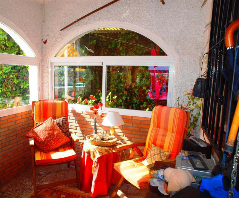 Finca - Cortijo Almayate Málaga - imagen 7