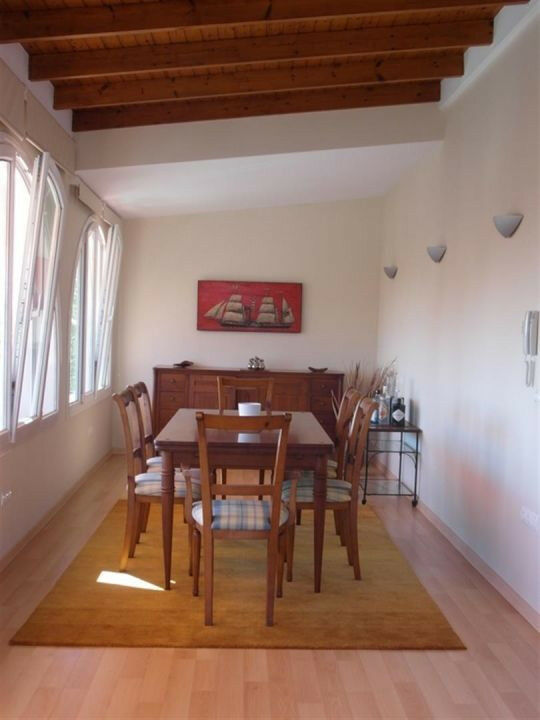 Detached Villa Caleta de Vélez Málaga - Bild 7