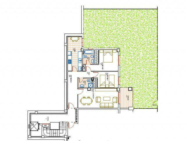 Ground Floor Apartment Torre del Mar Málaga - imagen 7