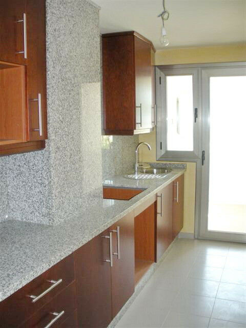 Ground Floor Apartment Vélez-Málaga Málaga - Bild 7
