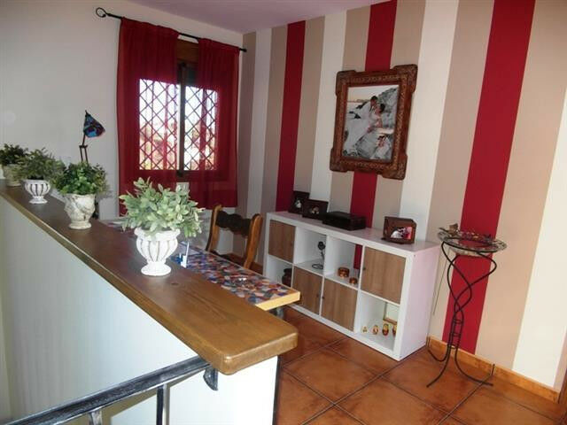 Detached Villa Caleta de Vélez Málaga - Bild 7