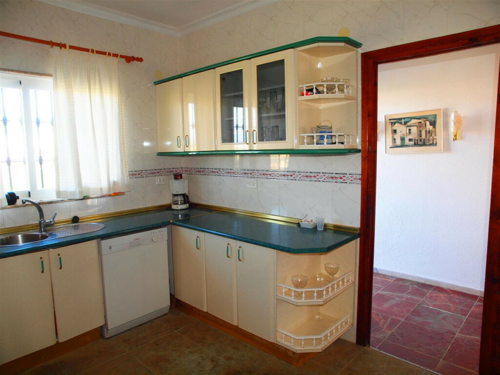 Detached Villa Caleta de Vélez Málaga - Bild 7
