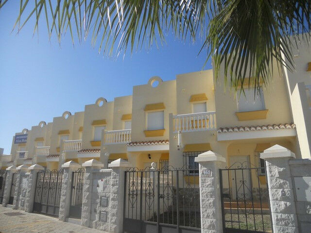 Townhouse Torre del Mar Málaga - imagen 7
