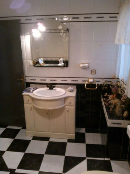 Ground Floor Apartment Nerja Málaga - imagen 7