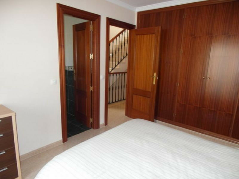 Townhouse Almayate Málaga - Bild 7