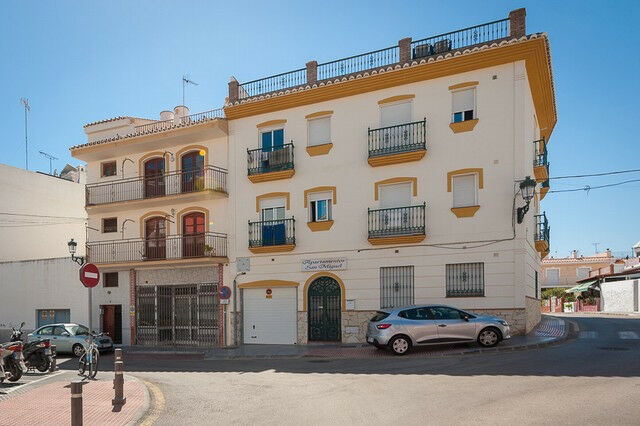 Ground Floor Apartment Nerja Málaga - imagen 7