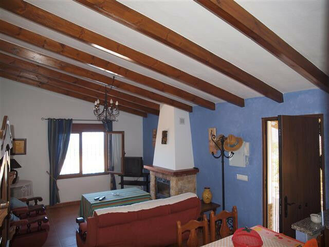 Detached Villa Algarrobo Málaga - Bild 7