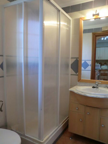 Ground Floor Apartment Nerja Málaga - imagen 7
