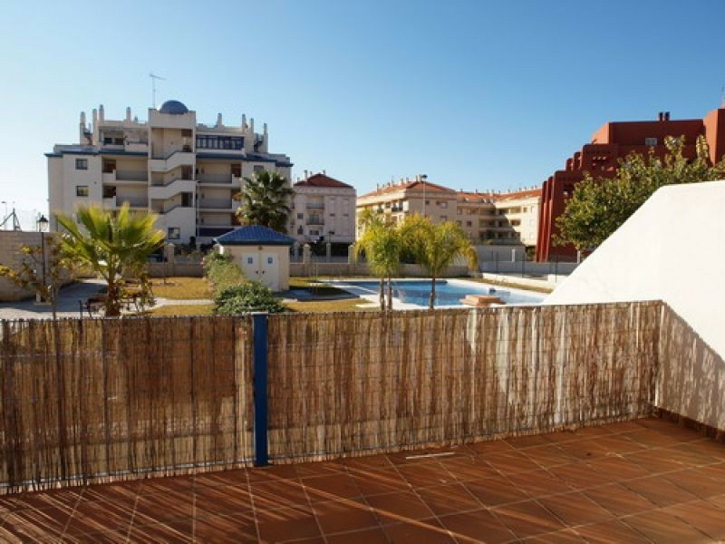 Ground Floor Apartment Mezquitilla Málaga - imagen 7