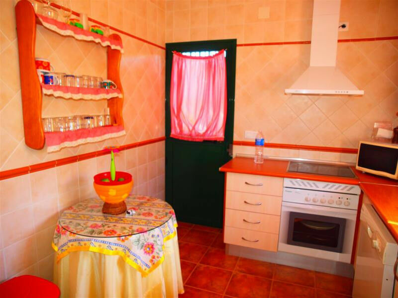 Detached Villa Puente don Manuel Málaga - imagen 7