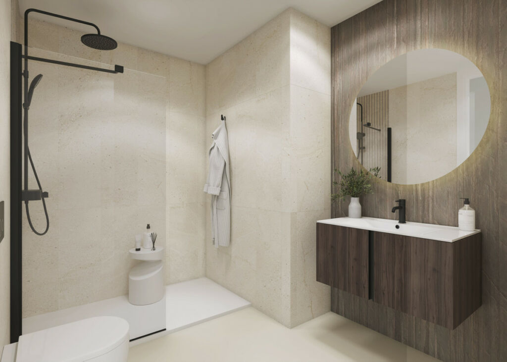 Detached Villa Roldan Murcia - imagen 7