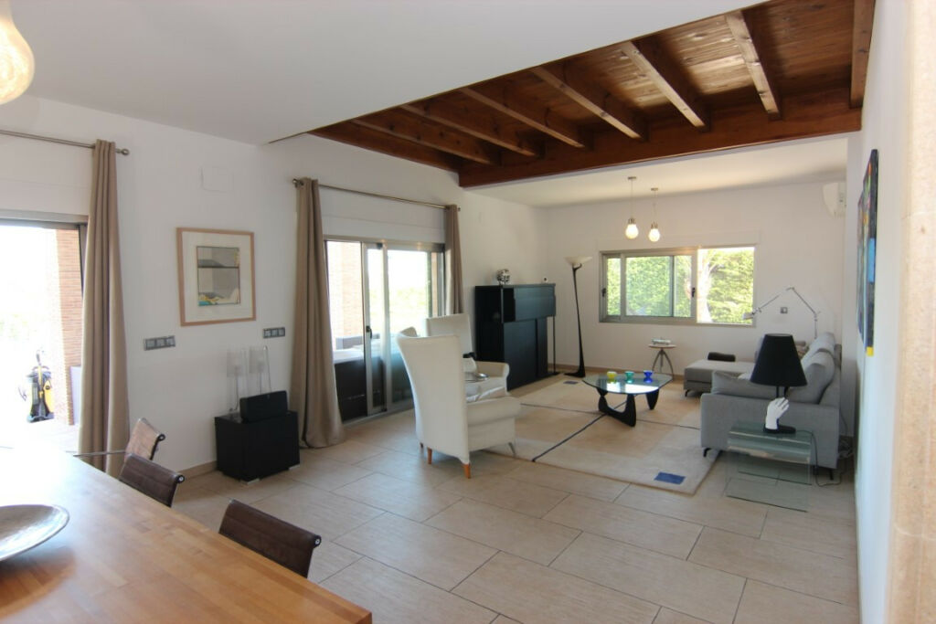 Detached Villa Javea Alicante - imagen 7