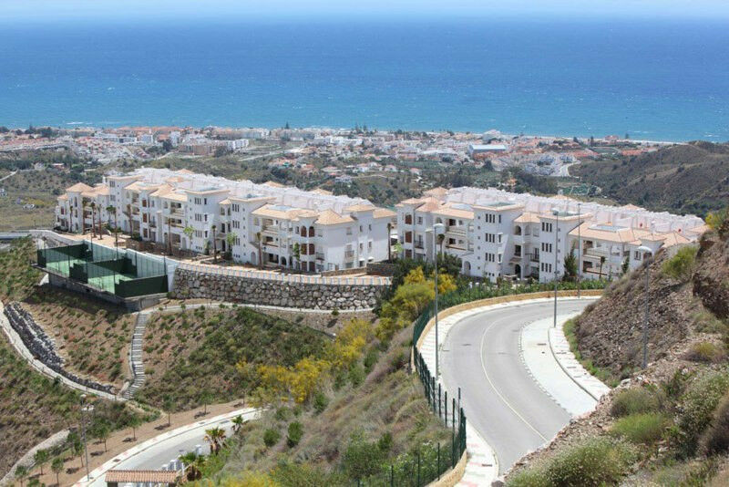 Middle Floor Apartment Rincón de la Victoria Málaga - imagen 7