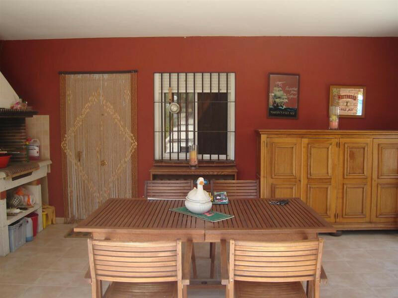 Detached Villa Colmenar Málaga - imagen 7