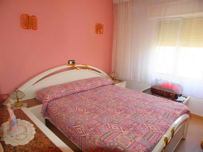 Middle Floor Apartment Algarrobo Málaga - Bild 7