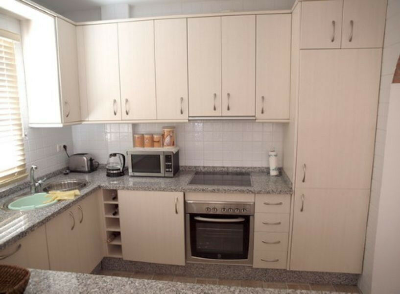 Townhouse Viñuela Málaga - Bild 7