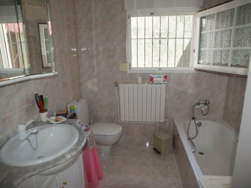 Detached Villa Benajarafe Málaga - Bild 7