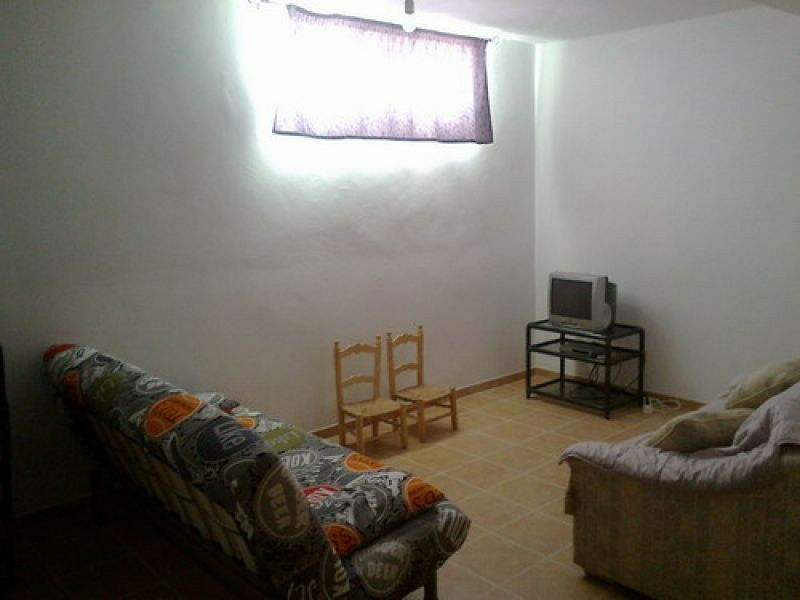 Townhouse Almayate Málaga - Bild 7