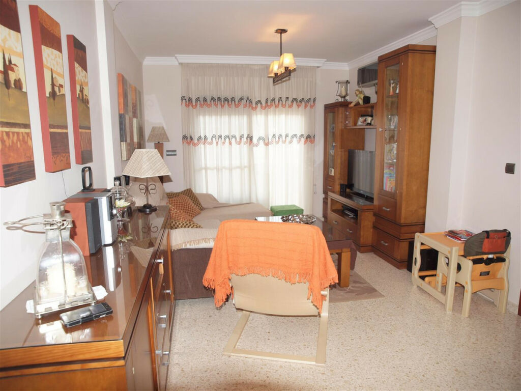Ground Floor Apartment Torrox Málaga - Bild 7
