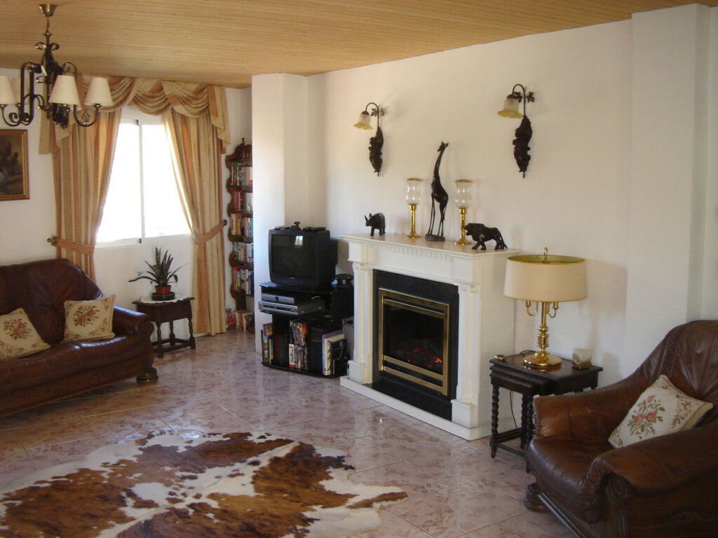 Semi-Detached House Sayalonga Málaga - imagen 7