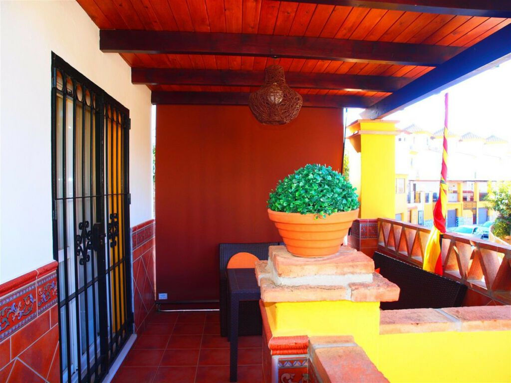 Semi-Detached House Torre del Mar Málaga - imagen 7